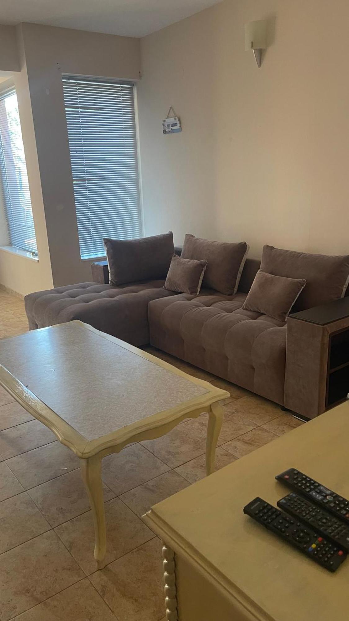 Ferienwohnung Le Premiere Randevu Sweti Wlas Exterior foto